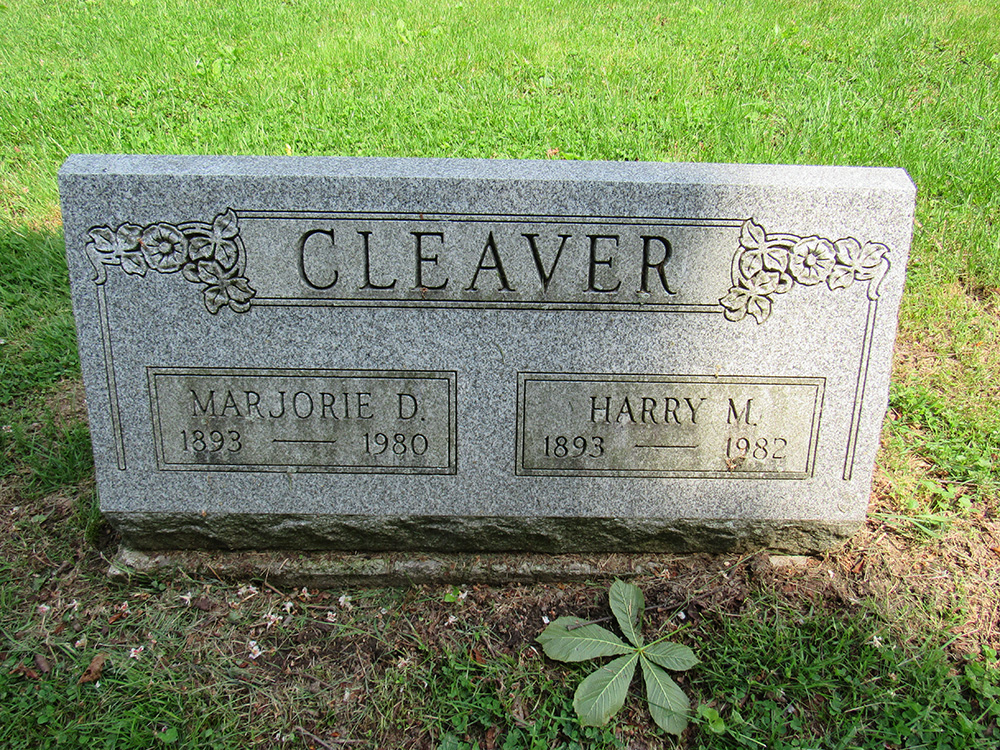 tombstone